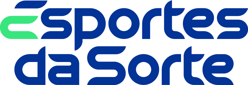 Esporte da Sorte logo