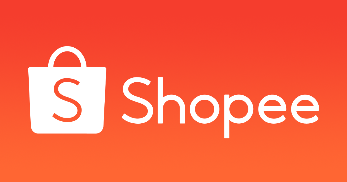 shopee logo